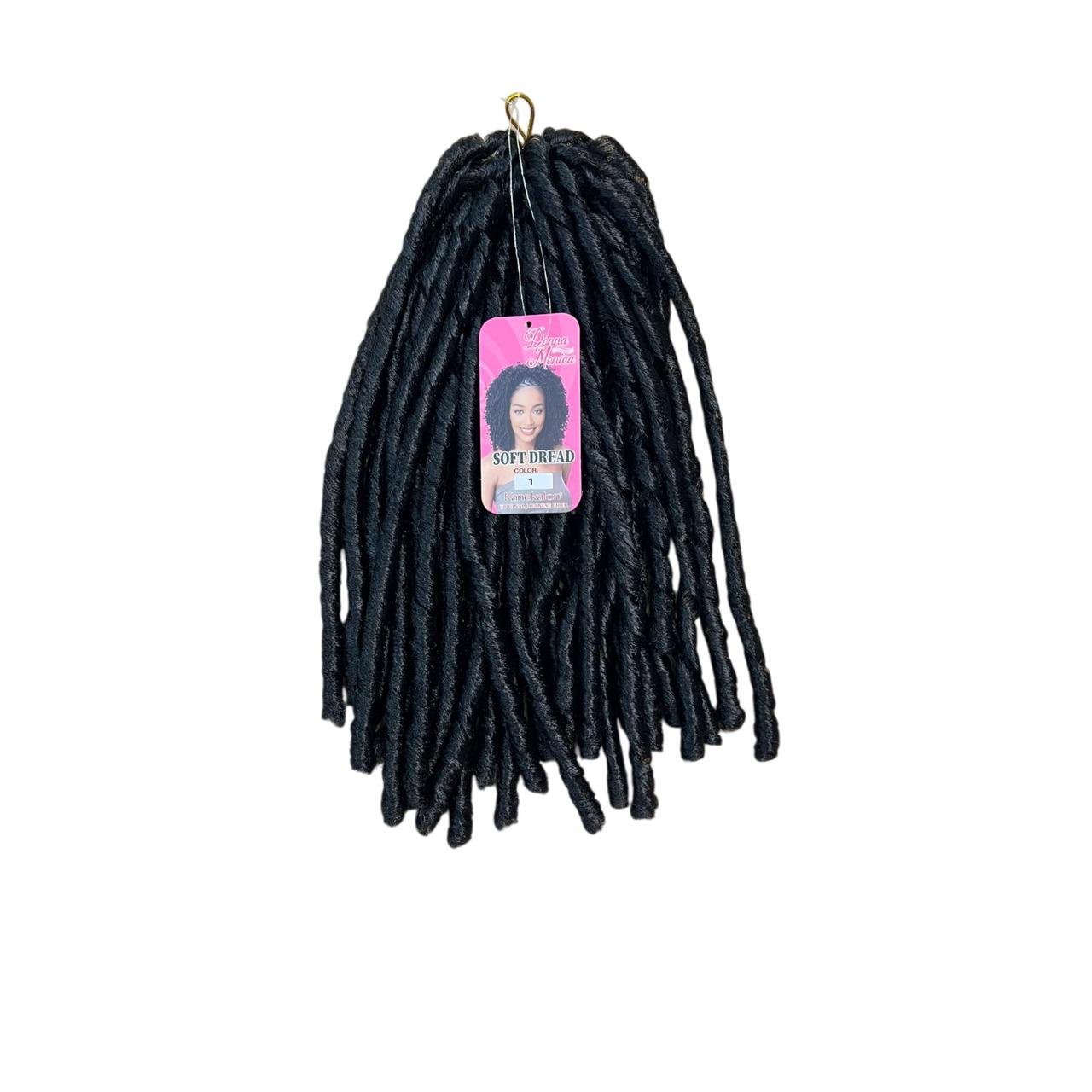 D.M SOFT DRED 14'' N1
